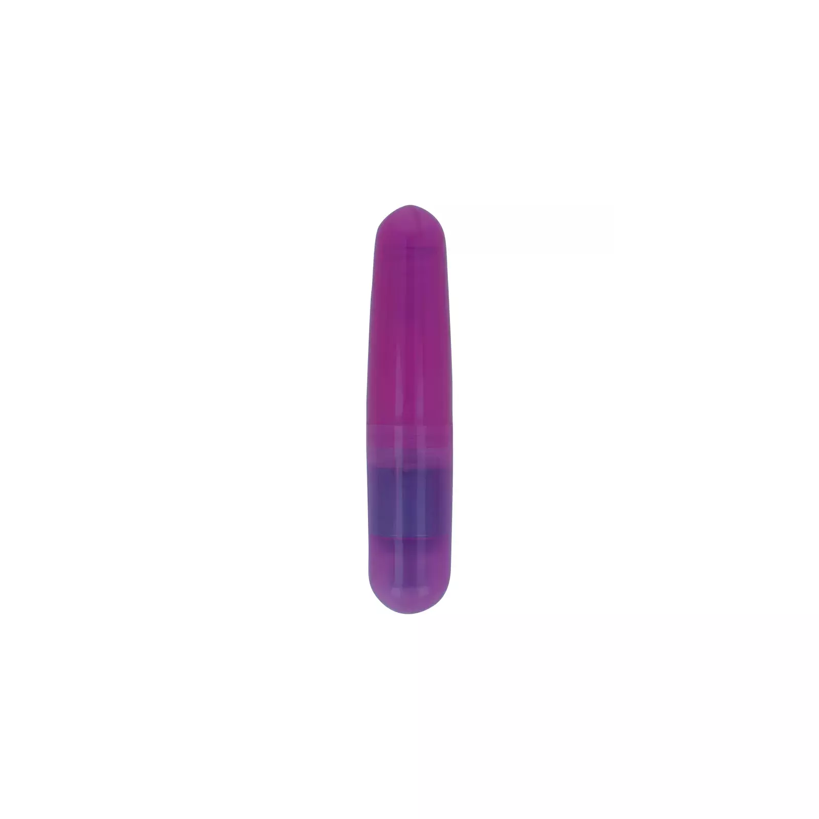 Vibrators OHMAMA BASIC LILAC VIBRATING BULLET Photo 1