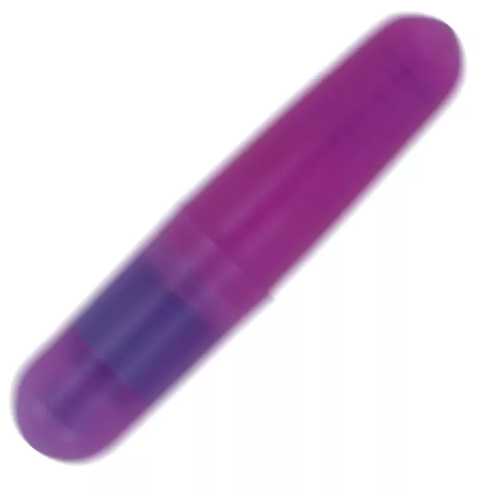 Vibrating bullet OHMAMA BASIC LILAC Photo 3