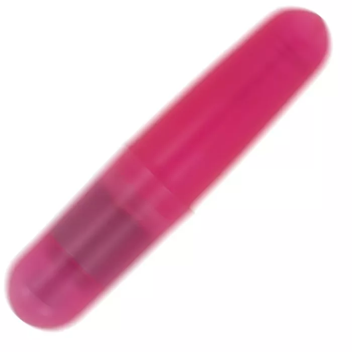 Vibrating bullet OHMAMA BASIC PINK Photo 2
