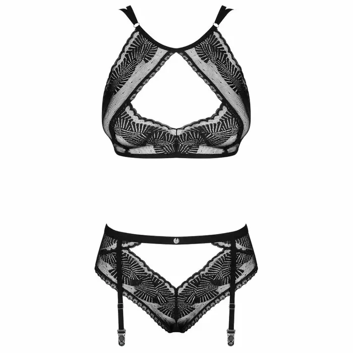 Комплект белья OBSESSIVE OBS Set L/XL Photo 3