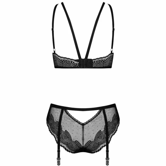 Комплект белья OBSESSIVE OBS Set L/XL Photo 4