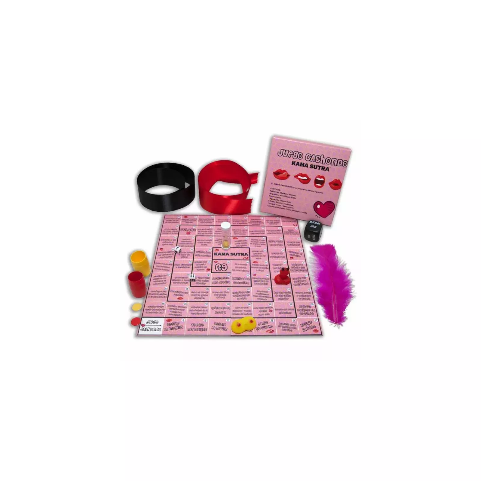 diablopicante D-230286 Photo 1