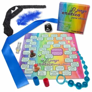 Erotisks spēle diablopicante PRIDE - EROTIC GAME FOR BOYS LGBT, galda kāršu spēle, svars 0.298 g