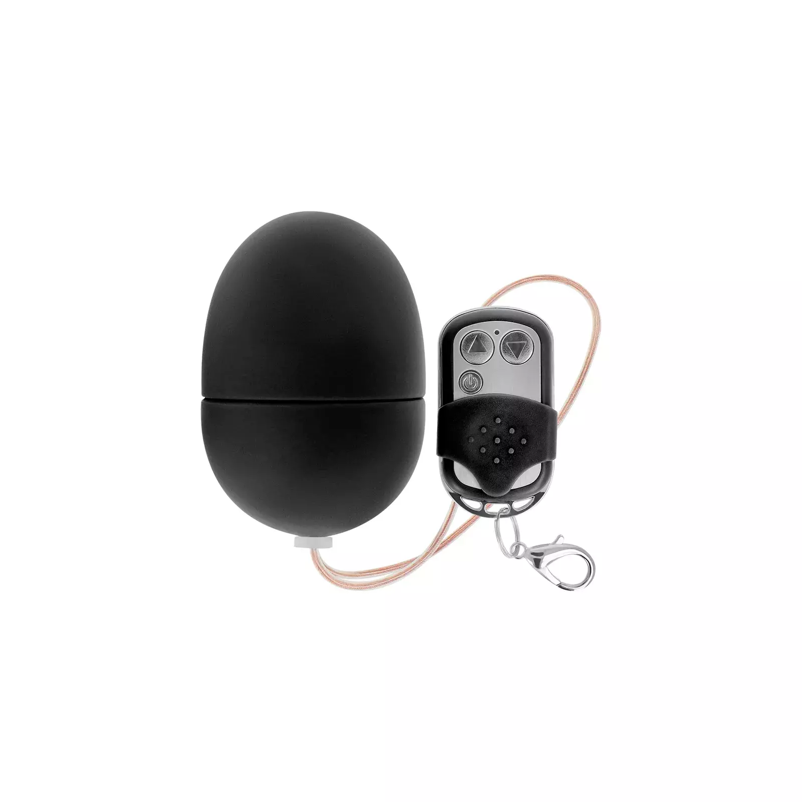 ONLINE - REMOTE CONTROL VIBRATING EGG S, D-230524 Photo 4
