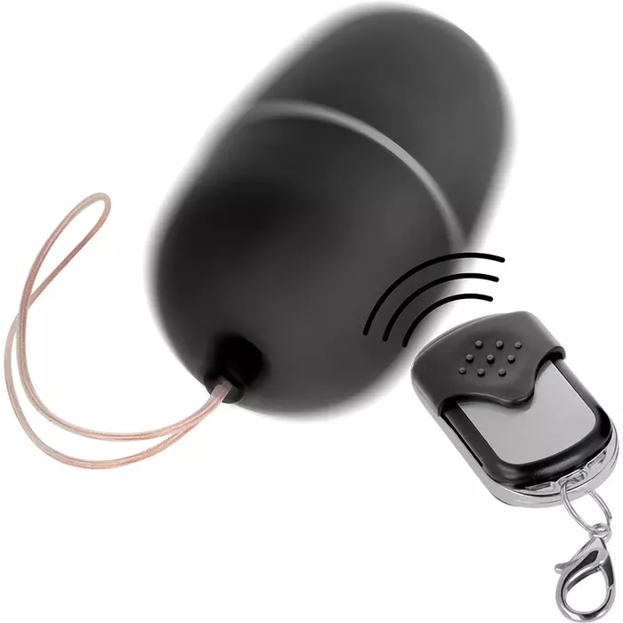 Vibrating egg online+ REMOTE CONTROL VIBRATING EGG M Photo 3