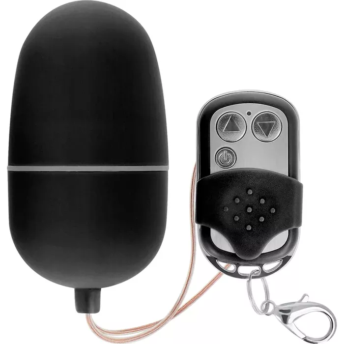Vibrating egg online+ REMOTE CONTROL VIBRATING EGG M Photo 4