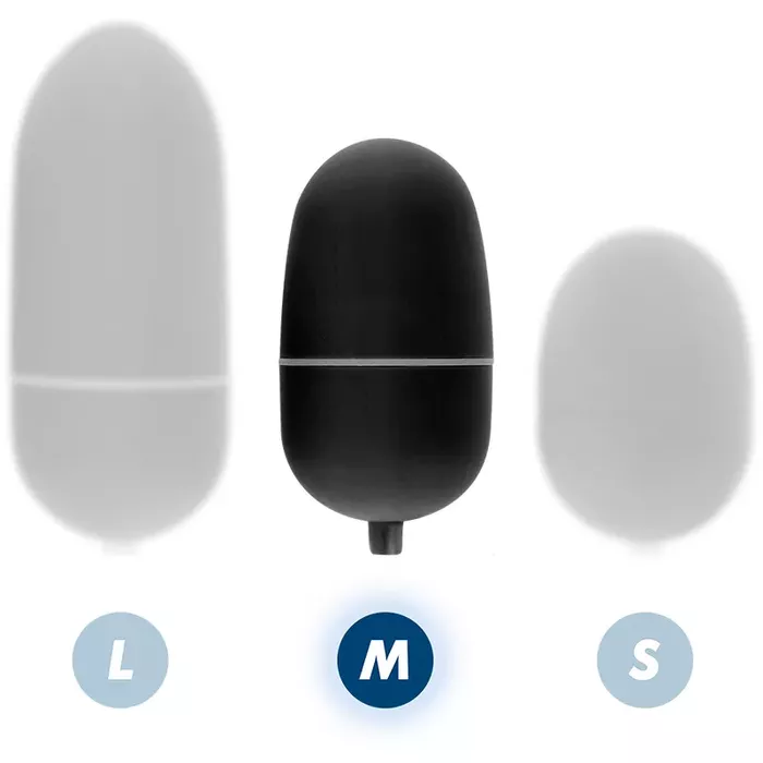 Vibrating egg online+ REMOTE CONTROL VIBRATING EGG M Photo 5