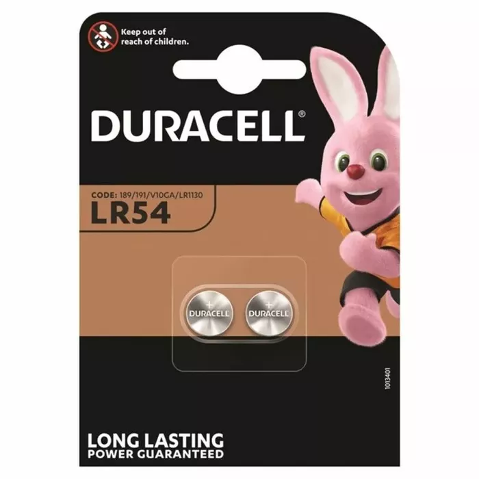 DURACELL D-230390 Photo 1