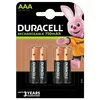 Duracell AAA (4pcs) 05000394090231 Photo 1