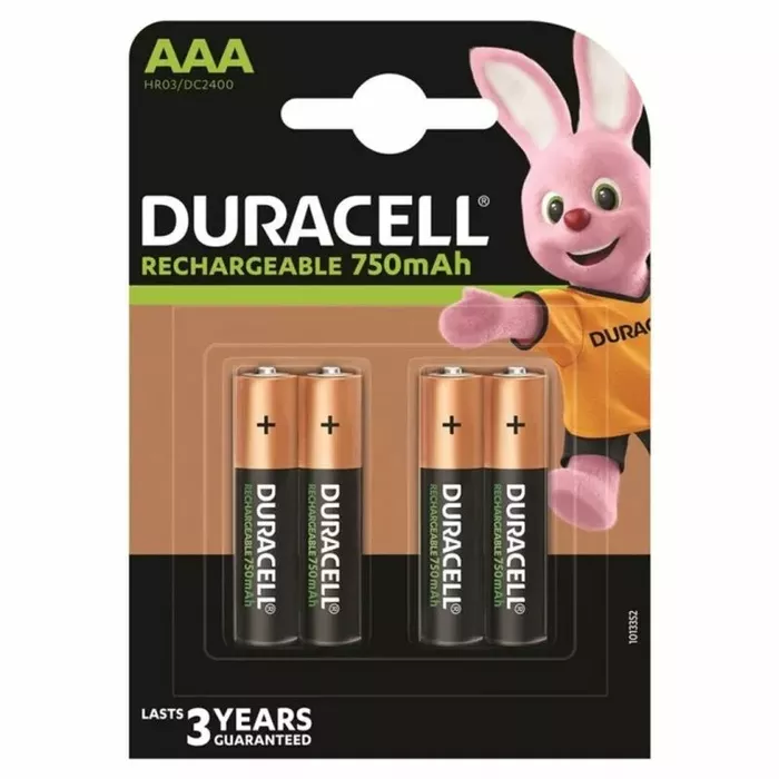 DURACELL D-230393 Photo 1