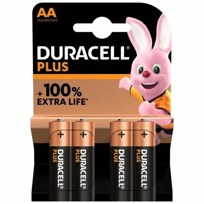 DURACELL D-230394 Photo 1