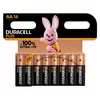 Duracell Plus 100 5000394141025 Photo 1