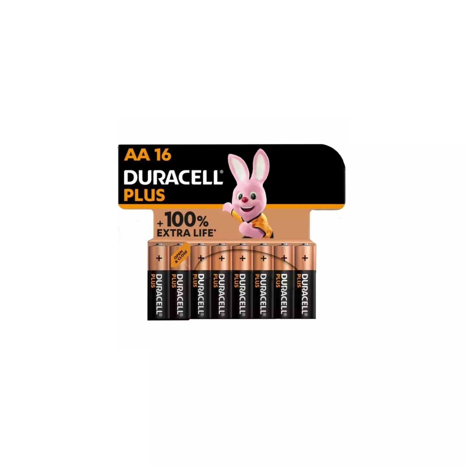 DURACELL D-230396 Photo 1