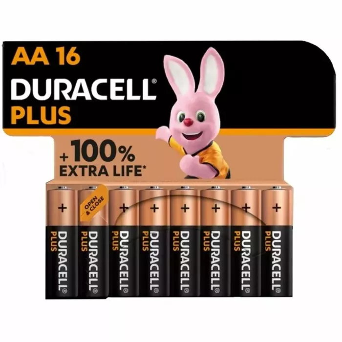 DURACELL D-230396 Photo 1