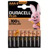 Duracell Plus 100 AAA 4141179 Photo 1