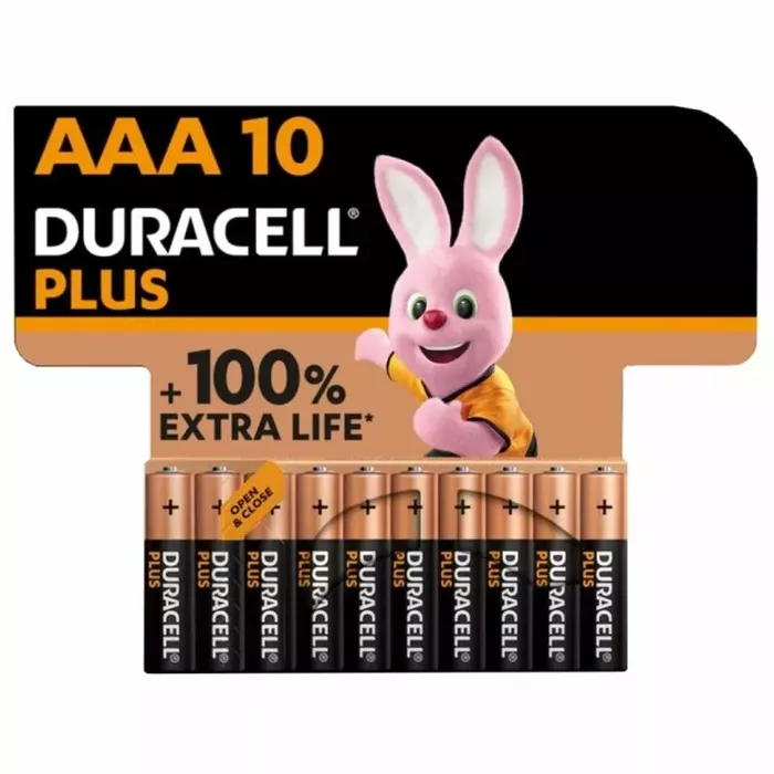 DURACELL D-230450 Photo 1