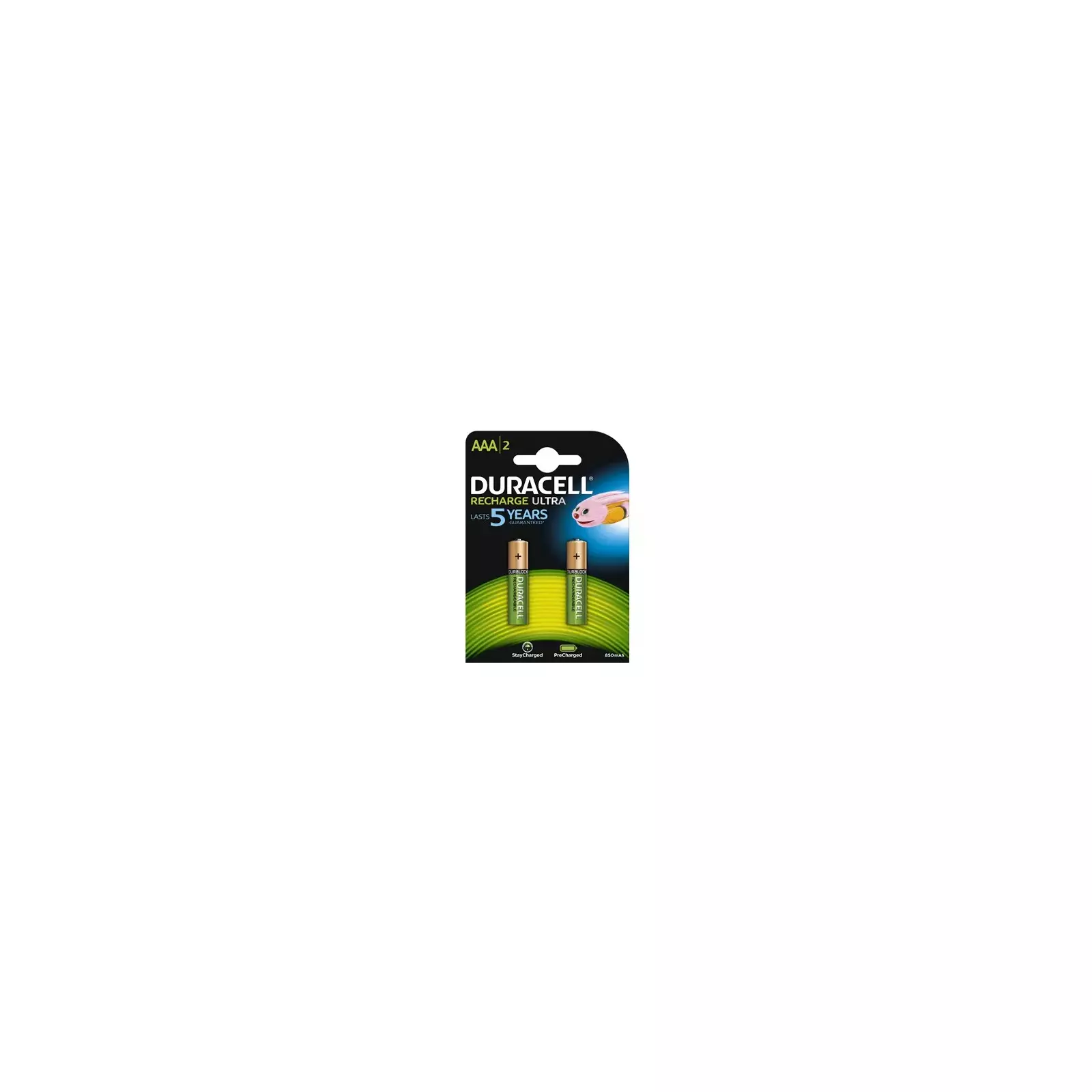 Duracell 203815 household battery 203815 Photo 1