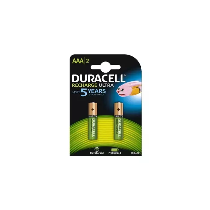 Duracell 203815 household battery 203815 Photo 1