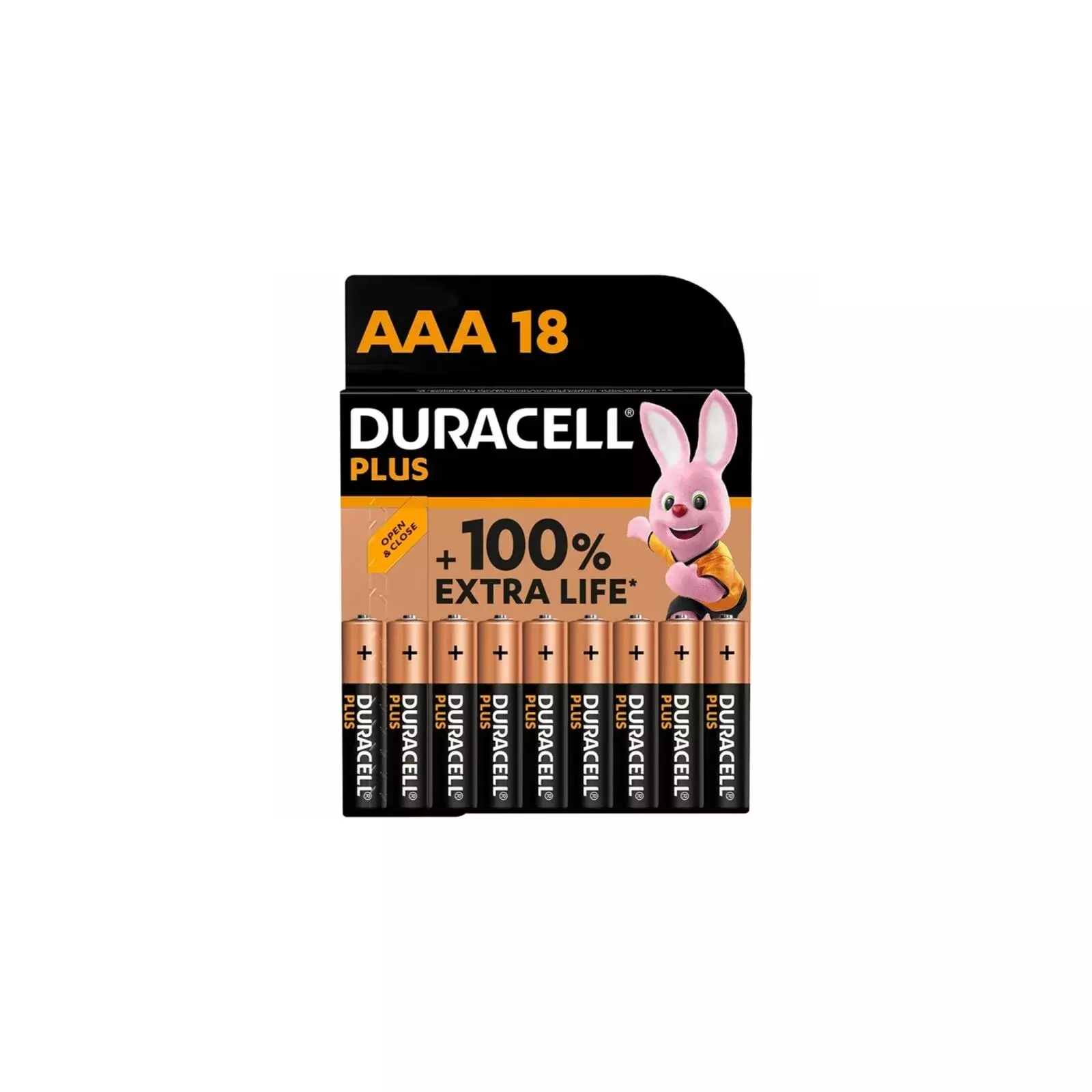 DURACELL D-230454 Photo 1