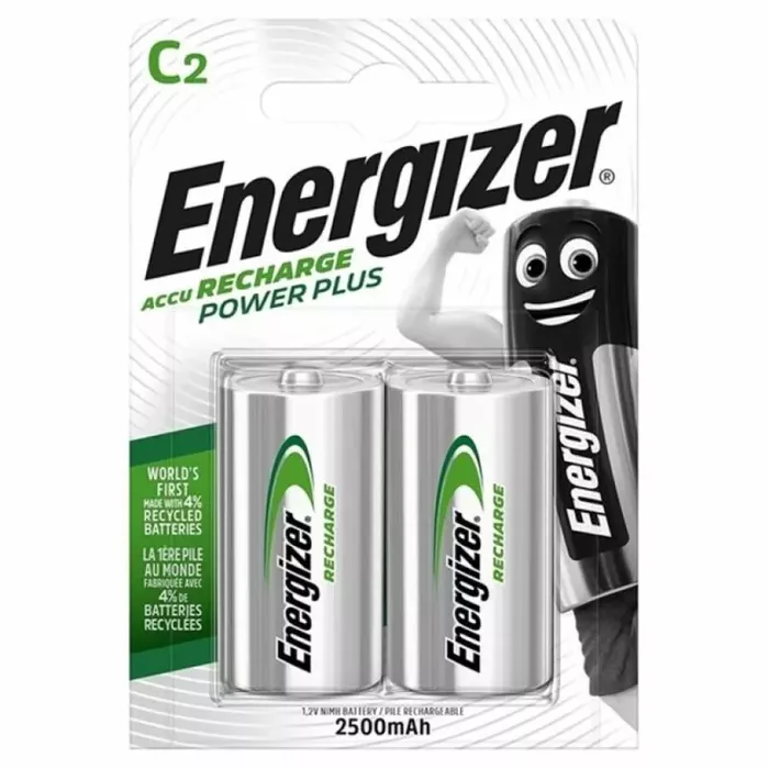 ENERGIZER D-230455 Photo 1