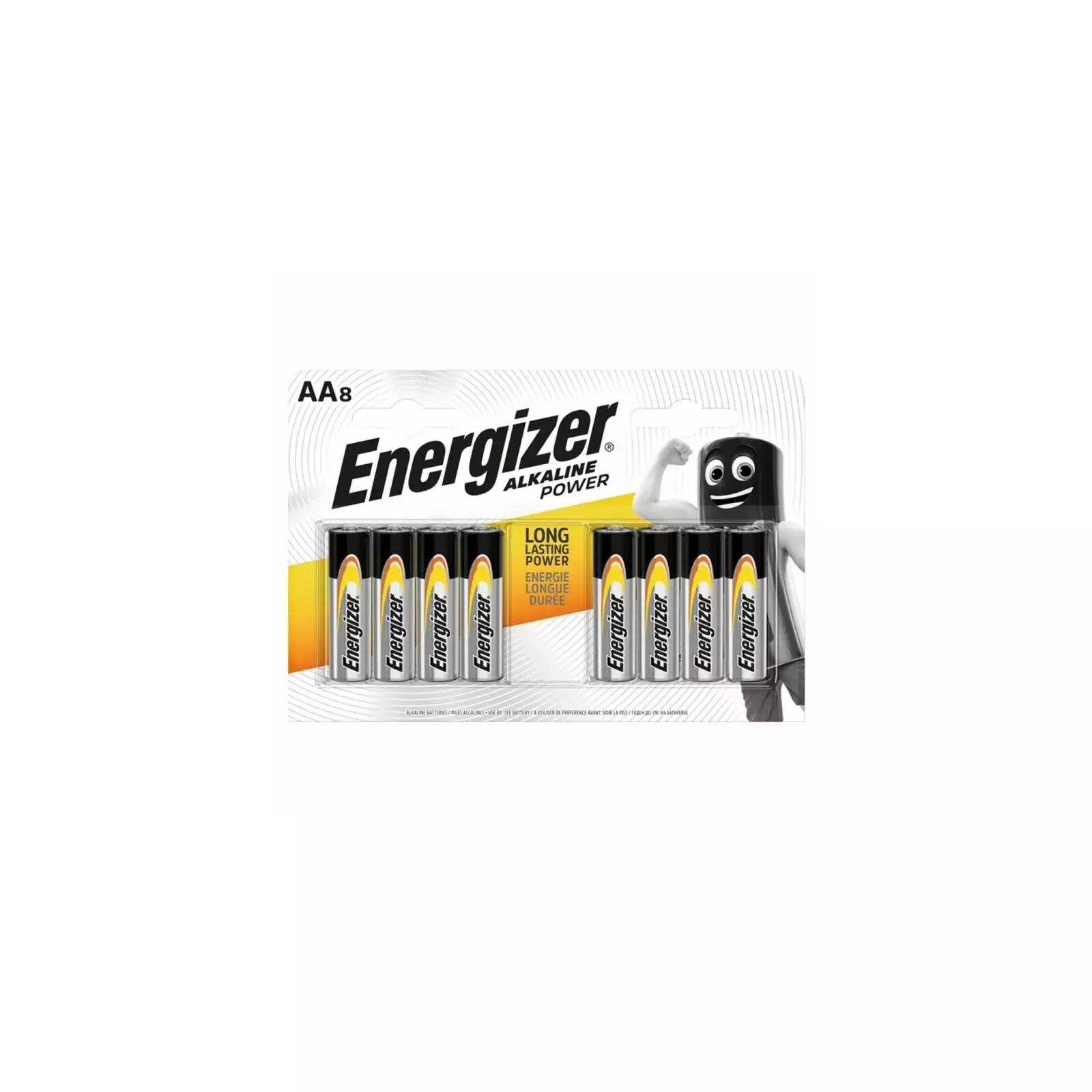 ENERGIZER D-230458 Photo 1