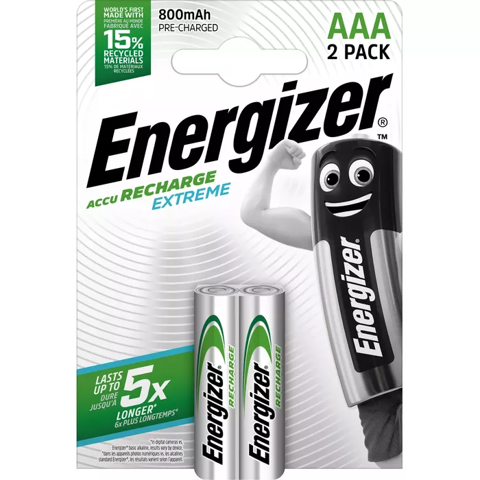 Energizer E300624300 household battery E300624300 Photo 1