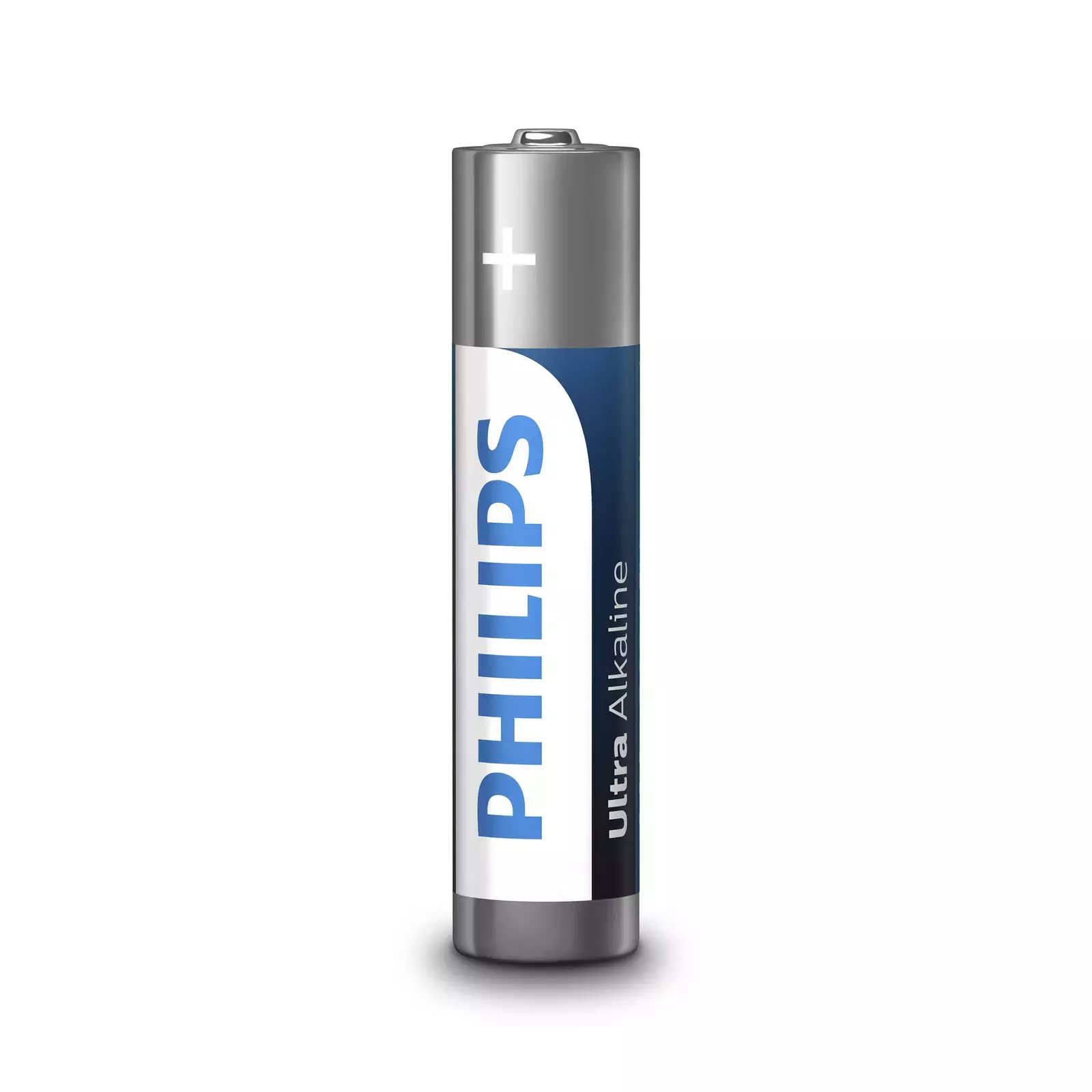 Akumulators: Philips LR03E4B/10, Kods: D-230464 Photo 1