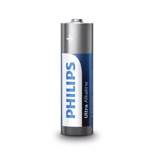 Philips Baterija LR6E4B/10