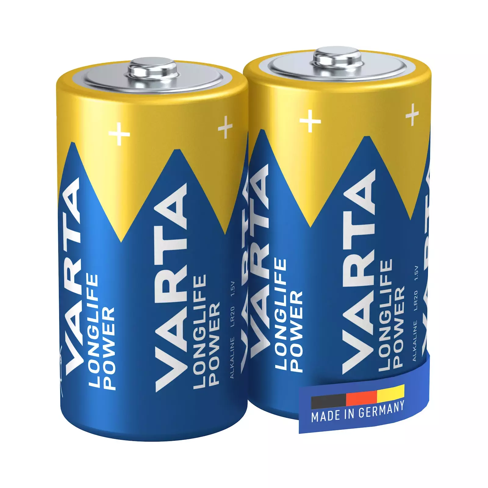 Varta 04914 04914 121 412 Photo 1