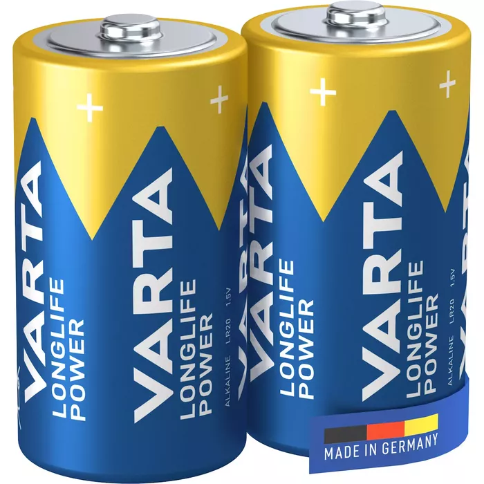 Varta 04914 04914 121 412 Photo 1
