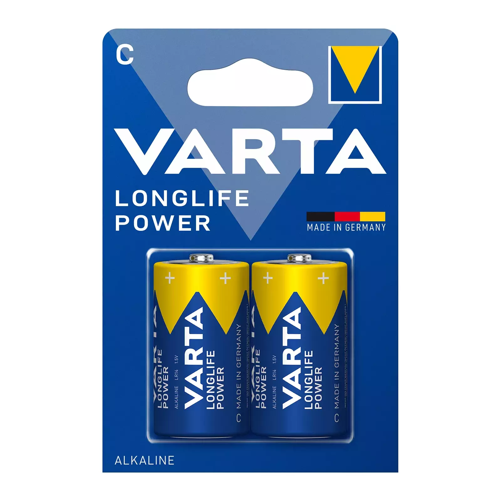 Varta 04914 04914 121 412 Photo 2