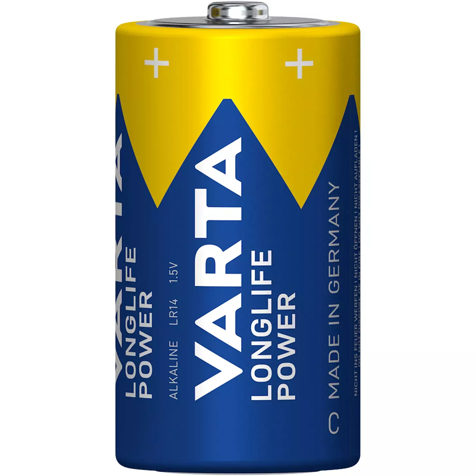 Varta 04914 04914 121 412 Photo 3