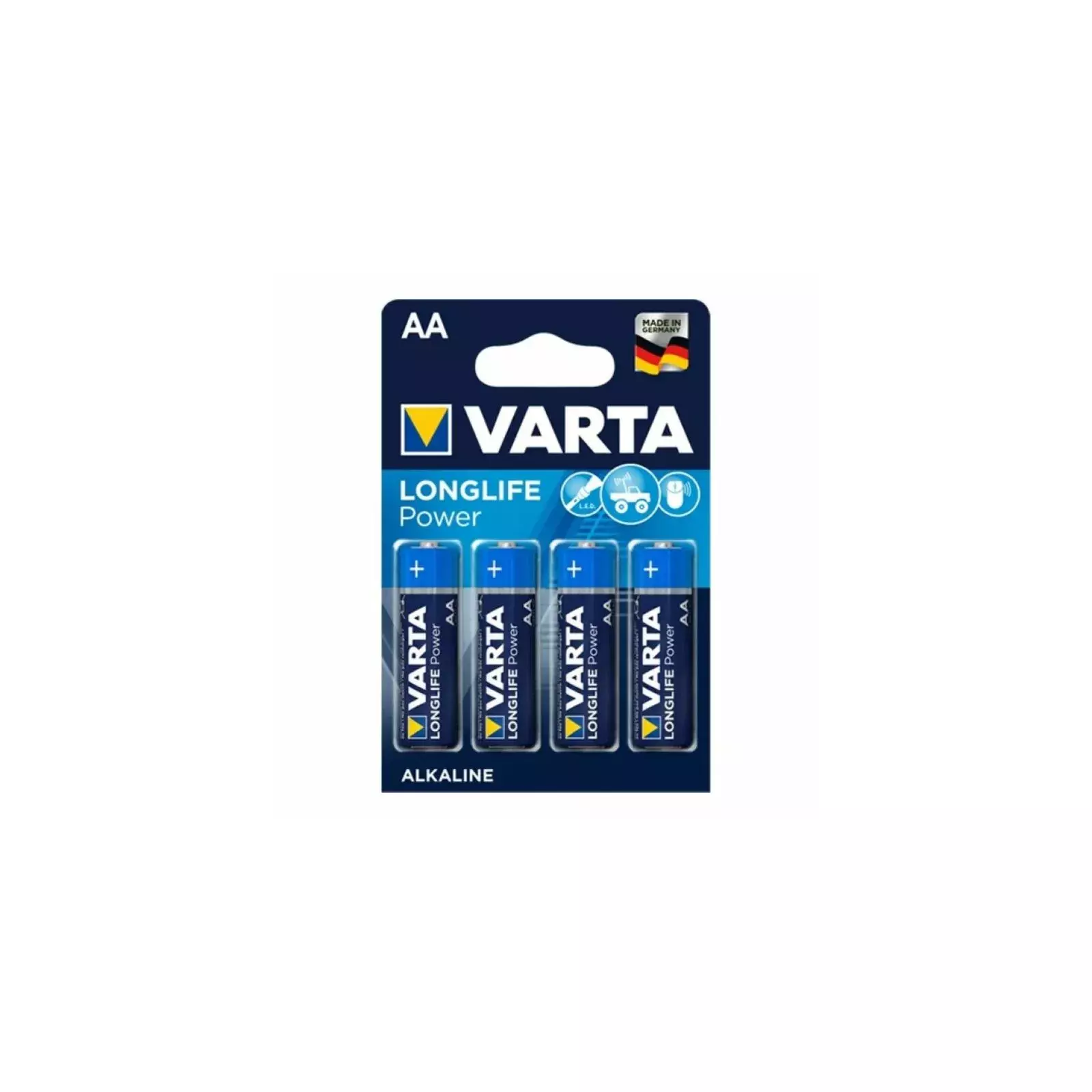 varta D-230472 Photo 1