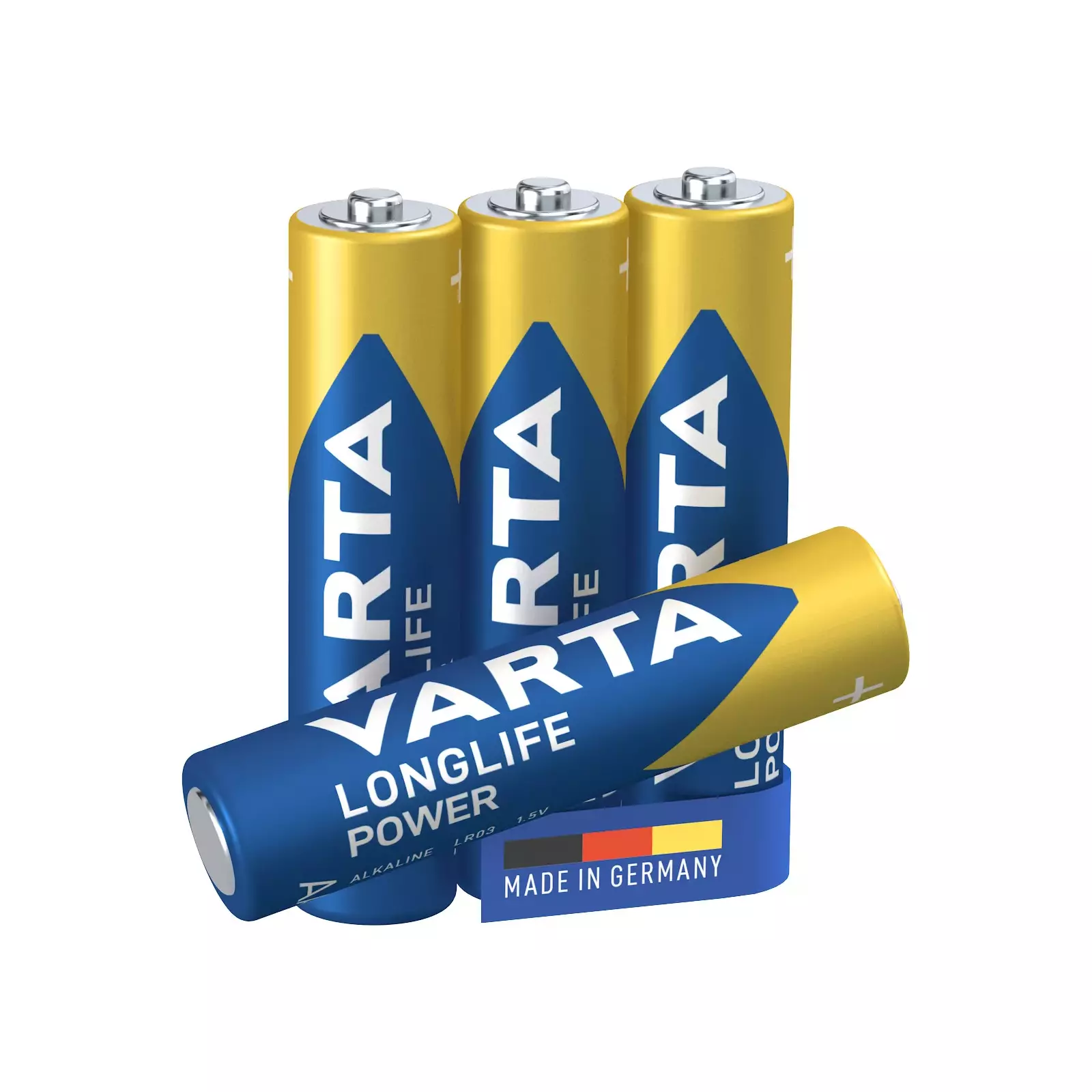 Varta 04903 04903 121 414 Photo 1