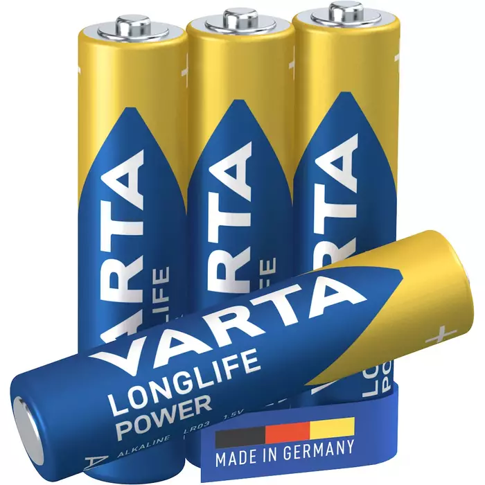 Varta 04903 04903 121 414 Photo 1