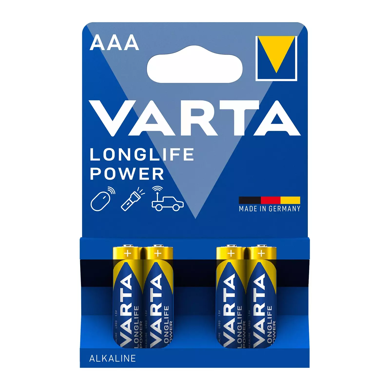 Varta 04903 04903 121 414 Photo 2