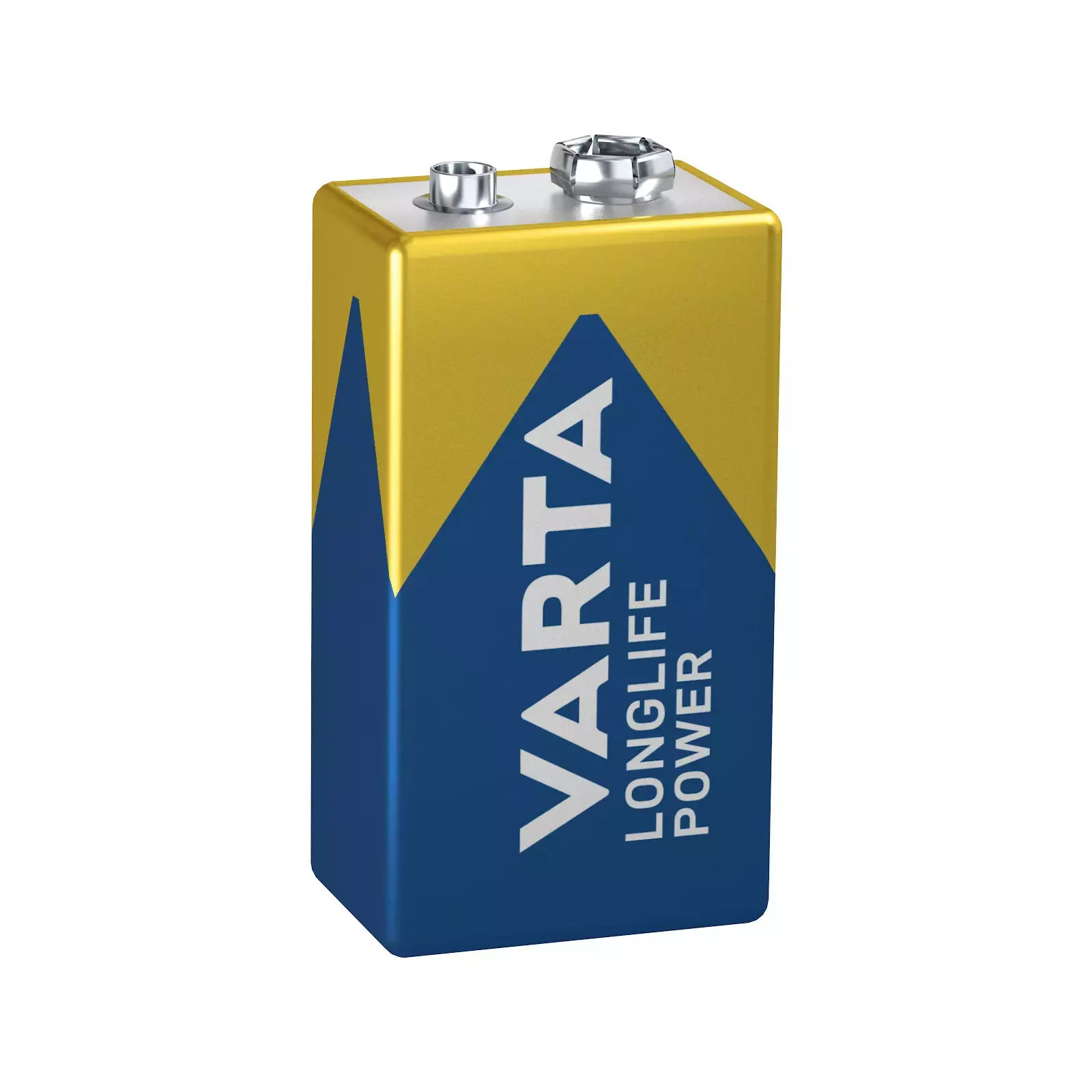 Akumulators Varta -4922/1, D-230474 Photo 1