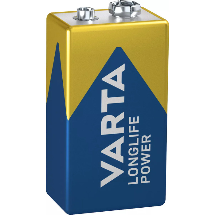 Akumulators Varta -4922/1, D-230474 Photo 1