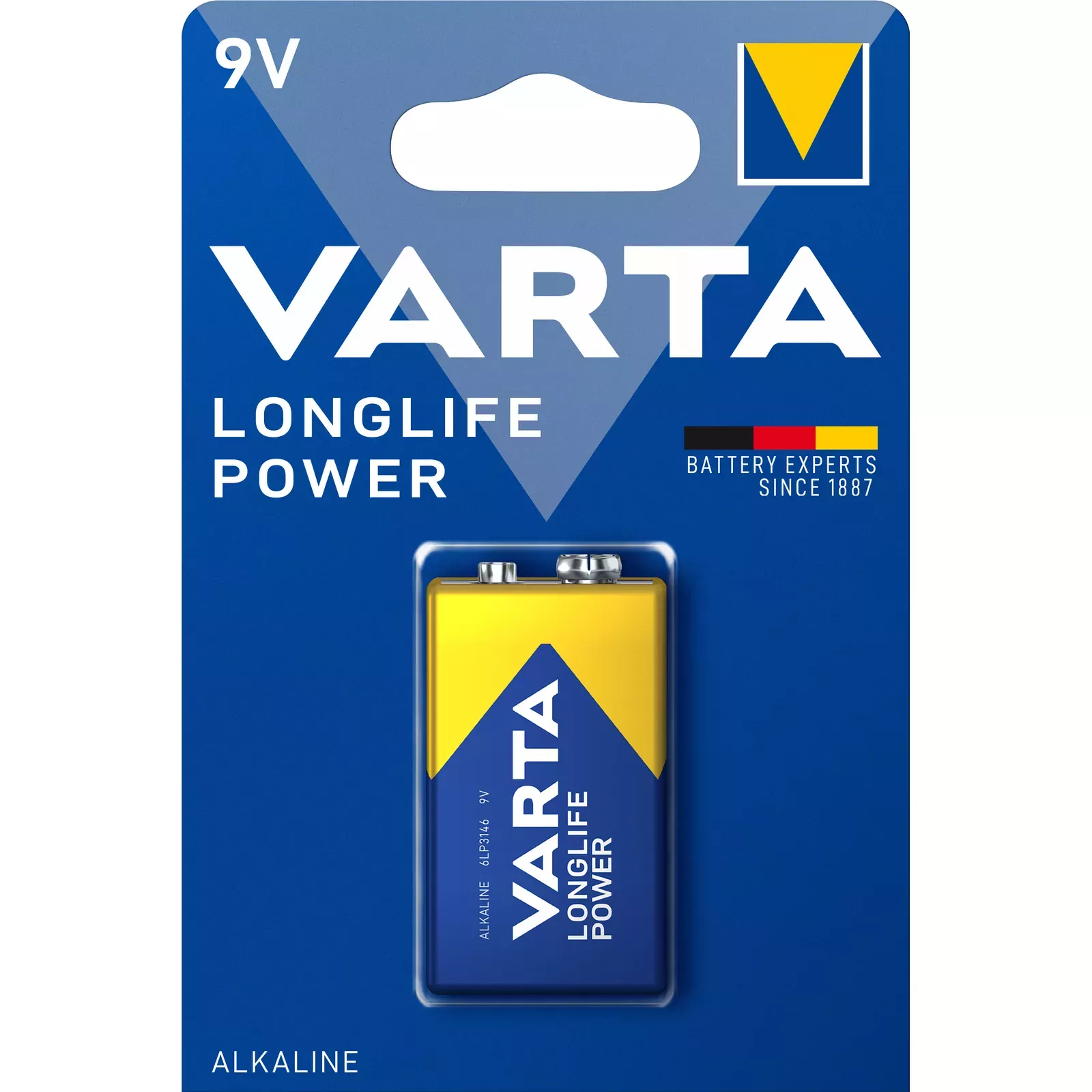 Akumulators Varta -4922/1, D-230474 Photo 2