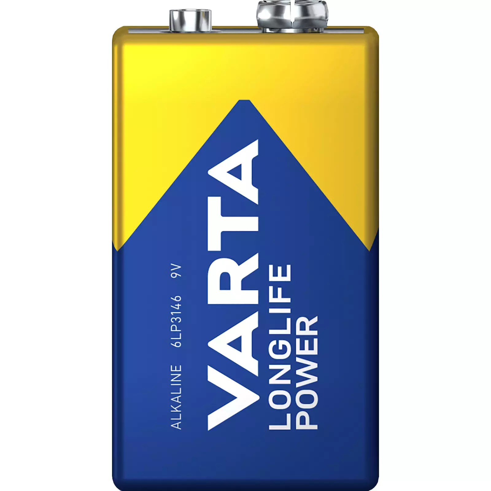 Akumulators Varta -4922/1, D-230474 Photo 3