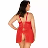 Неглиже OBSESSIVE D-230633 Photo 2