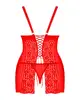 Неглиже халат OBSESSIVE Dress 6XL/7XL Photo 8