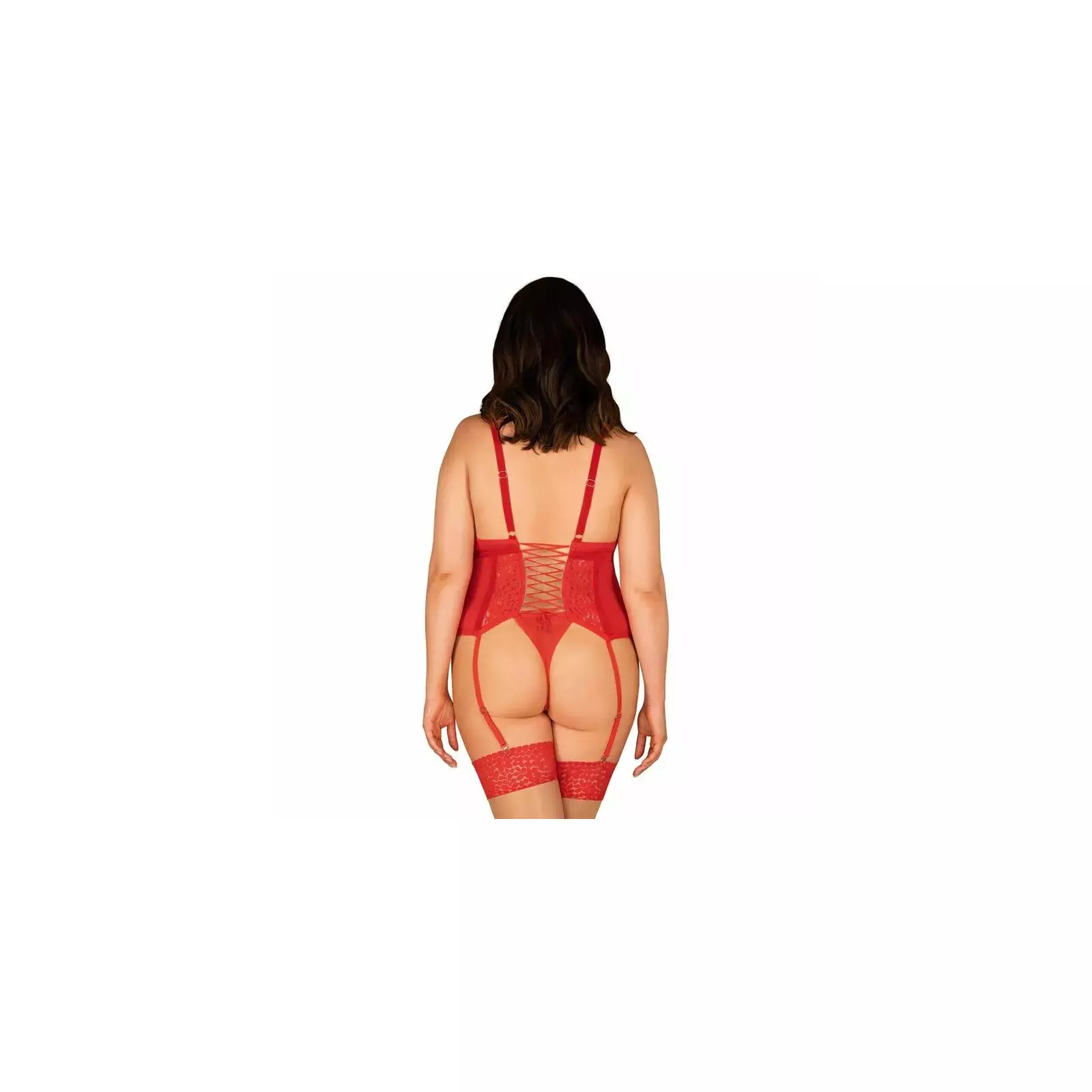 Corset OBSESSIVE 6XL/7XL D-230632 Photo 2