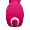 Вибратор SATISFYER Top Secret — розовый силикон Photo 2