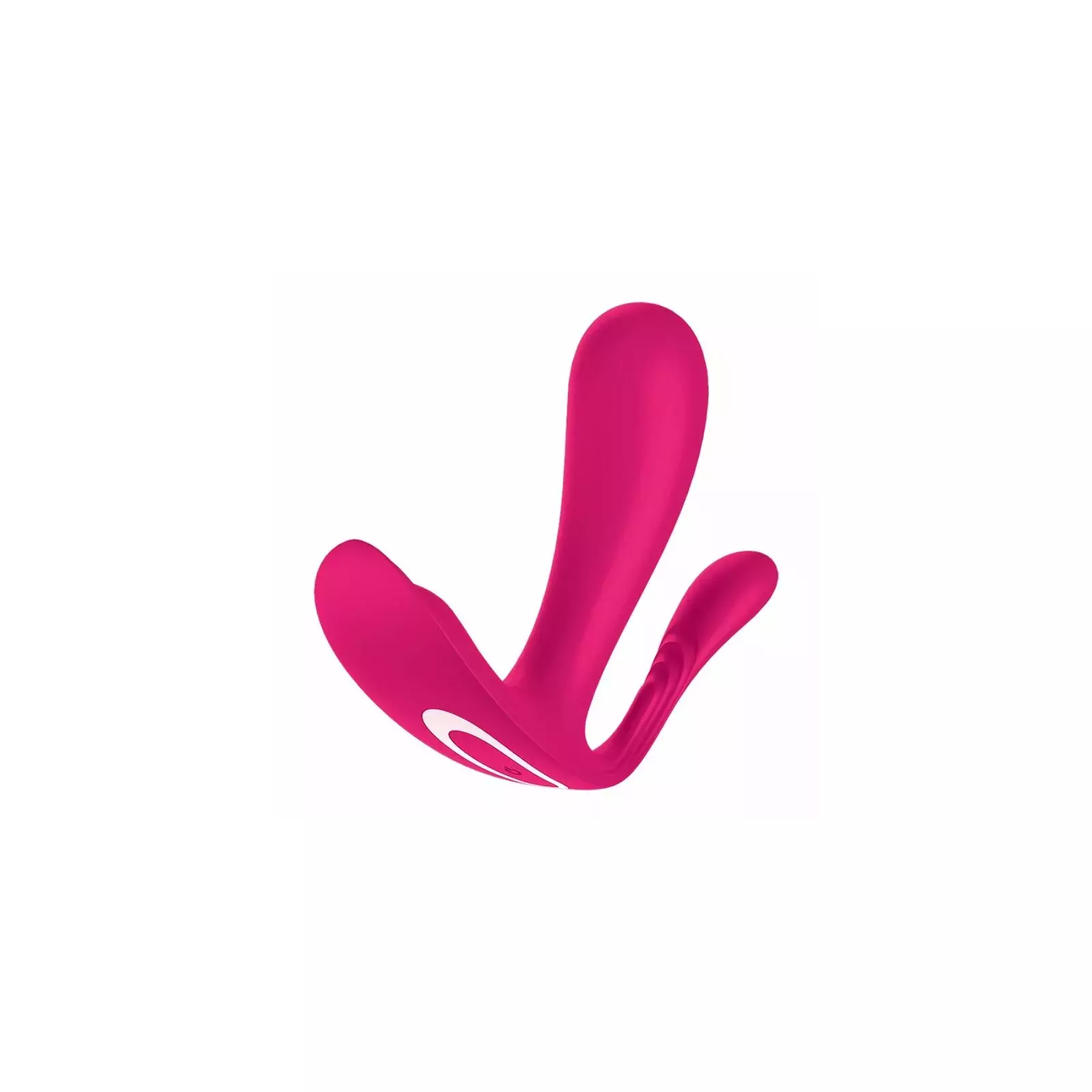 SATISFYER - TOP SECRET + ВИБРАТОР РОЗОВЫЙ Photo 1