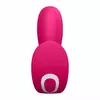 SATISFYER - TOP SECRET + ВИБРАТОР РОЗОВЫЙ Photo 2
