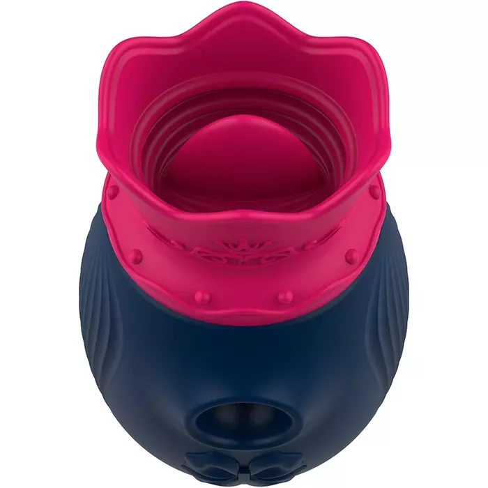 INTENSE Clitoral Stimulator D-230638 Photo 4