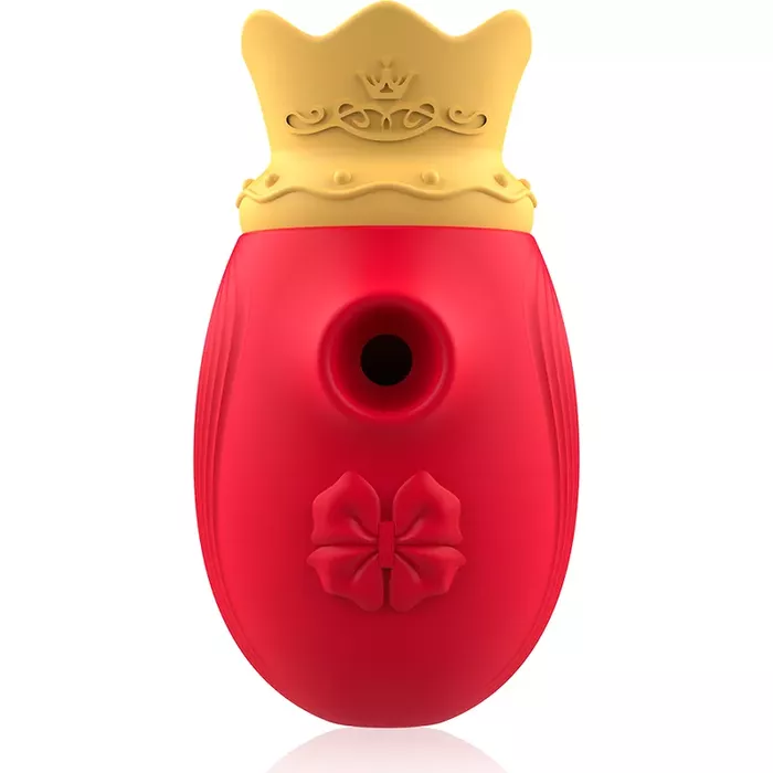 INTENSE Clitoris Stimulator - 10 Modes Photo 4