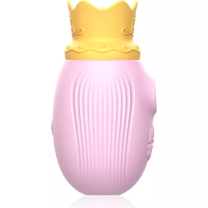 INTENSE Clitoris Stimulator D-230640 | Pink Photo 7