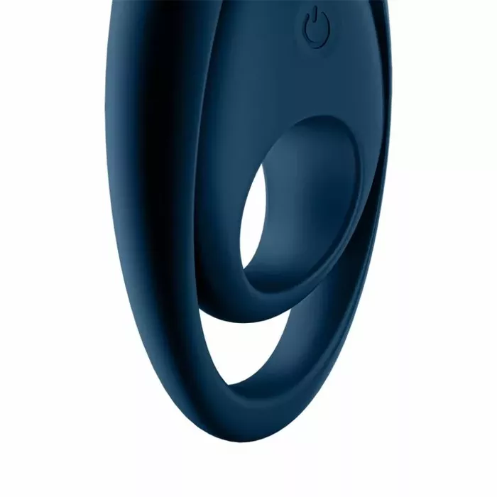 Vibrācijas gredzens SATISFYER Glorious Duo Ring Vibrator Photo 2
